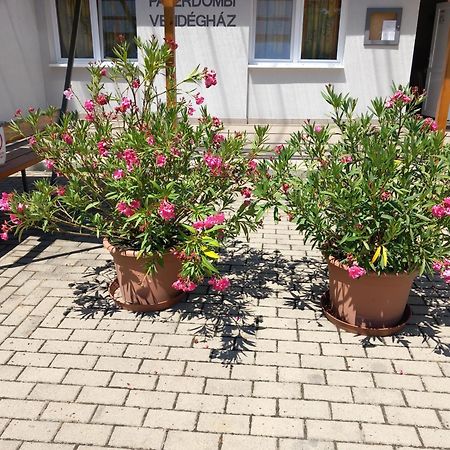 Páterdombi Vendégház Zalaegerszeg Exterior foto