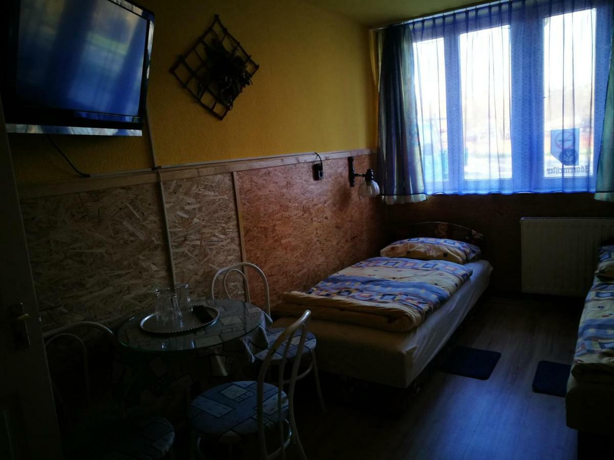 Páterdombi Vendégház Zalaegerszeg Exterior foto